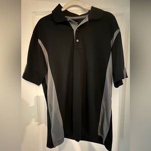 Grand slam performance large athletic polo in great condition